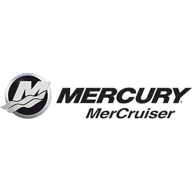Mercury MerCruiser logo
