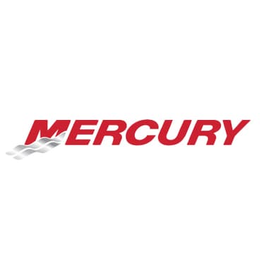 Mercury logo