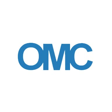 OMC logo
