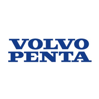 Volvo Penta logo